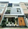 BÁN NHANH CĂN NHÀ PHỐ CỔ ĐIỂN ĐƯỜNG HUỲNH VĂN BÁNH, PHÚ NHUẬN - GIÁ: 5,25TỶ/60M2 THUÊ 22TR