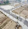 Bán đất đấu giá Tân Dân phường Việt Hòa, Hải Dương giá từ 2.x tỷ