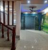 Bán nhà trong ngõ đường Văn Cao