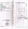 BÁN NHÀ 2 TẦNG LỐI 2 PHAN ĐÌNH PHÙNG – KHỐI 6 CỬA NAM, PHƯỜNG THÀNH VINH 88,2m2 HƯỚNG TÂY