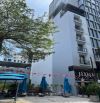 BÁN CẶP ĐẤT BIỂN 210M2 NGANG 10M ĐƯỜNG AN ĐỒN 6, XÂY ĐƯỢC CAO TẦNG ( 12 TẦNG ).