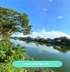 Nhà 3 Tầng Mặt Tiền Phùng Hưng View Sông Ngự Hà