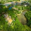 💥 SỐC – Đất đẹp, ngang rộng quá đẹp để xây Biệt thự sân vườn hoặc Homestay Cơ hội hiếm