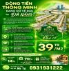 DỰ ÁN BĐS NẰM TRONG LÒNG PHỐ CỔ HỘI AN TP ĐÀ NẴNG.