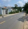 Mặt tiền nền gốc 2 mặt tiền Sơn Thông đoạn khu dân cư đông