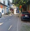 Bán nhà mộ lao hà đông, 48.5m2 4 tầng mặt tiền 4.4m oto vào nhà loanh quanh 10 đồng