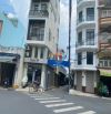 Nhà hẻm xe hơi thông – khu kinh doanh sầm uất. Lạc Long Quân, Q. Tân Bình.6 tỷ 350