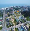 Bán đất đường Trần Thị Cúc sau lưng KS Sepon biển Cửa Việt
