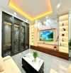 Hạ nhanh 1ty- 2 thoáng Vương Thừa Vũ- 44Mx5 tầng thang máy- tặng full nội thất.