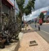Bán gấp đất mặt tiền Hùng Vương, Di Linh, 1088m2 có 400m2 TC