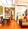 Chung cư Hoa Lư 3 ngủ, vị trí không thể đẹp hơn,cạnh HDI, Vincom Bà Triệu.11 tỷ hơn