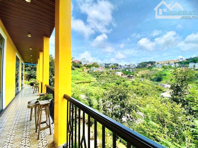 20 TRIỆU CHO THUÊ NHÀ NGUYÊN CĂN CÓ SÂN VƯỜN RỘNG 700 m² ĐƯỜNG HOÀNG HOA THÁM P10 ĐÀ LẠT
