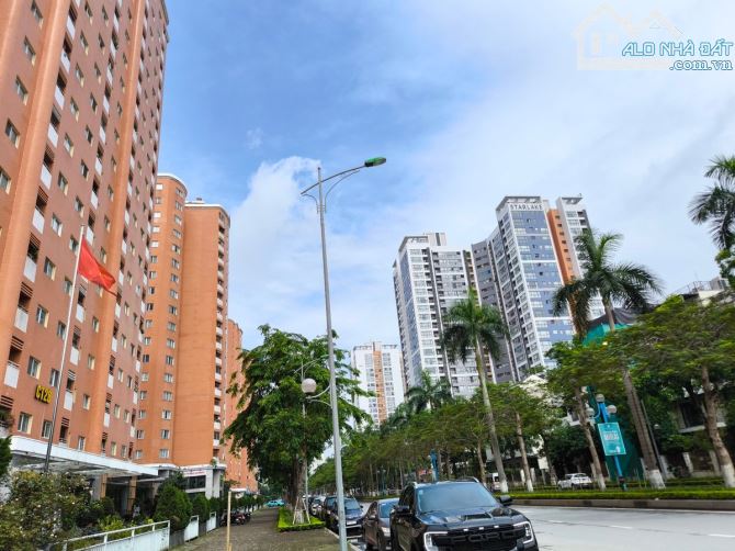 CĂN HỘ CT2B KHU ĐÔ THỊ MỚI NGHĨA ĐÔ – FULL NỘI THẤT – GẦN HỒ TÂY - Ở CỰC SƯỚNG