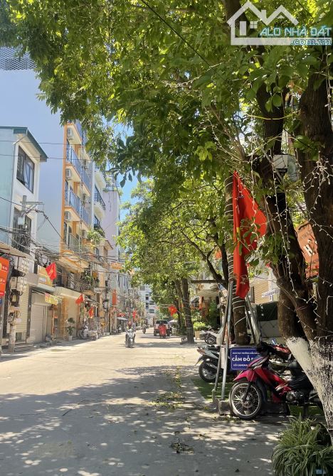 Duy nhất 1 căn Hoàng Mai/ DT 17M² x4 tầng/ Sổ Riêng/ Hơn 4tỷ