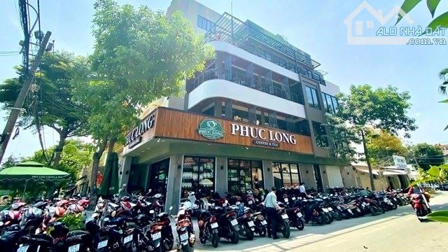 Bán căn góc 2 MT Phan Bội Châu-Lưu Văn Lang Bến Thành Quận 1,DT:5x20-Hdt 350tr Giá 80 Tỷ