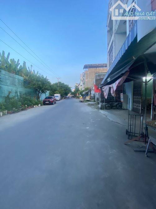 ‼️ BÁN ĐẤT TẶNG NHÀ MÊ LỬNG 2 MẶT TIỀN ĐƯỜNG MẸ NHU🏠.