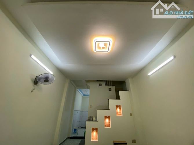 HXH chuẩn 4m! Bán căn Bùi Đình Túy (4x13m) A4 - 4 Tầng BTCT - 4PN. Khu dân trí, an ninh.