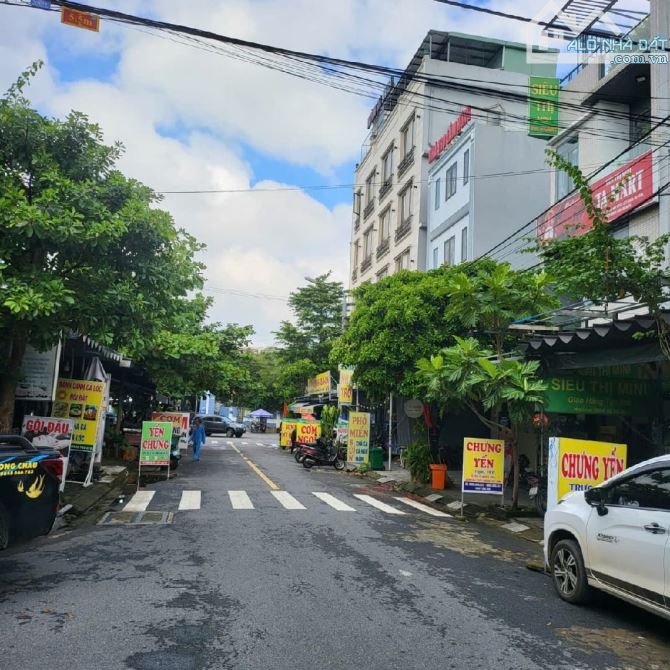 🏠 NHÀ 3 TẦNG HOÀ MINH – FULL NỘI THẤT - VỊ TRÍ ĐẮC ĐỊA🍀🌿