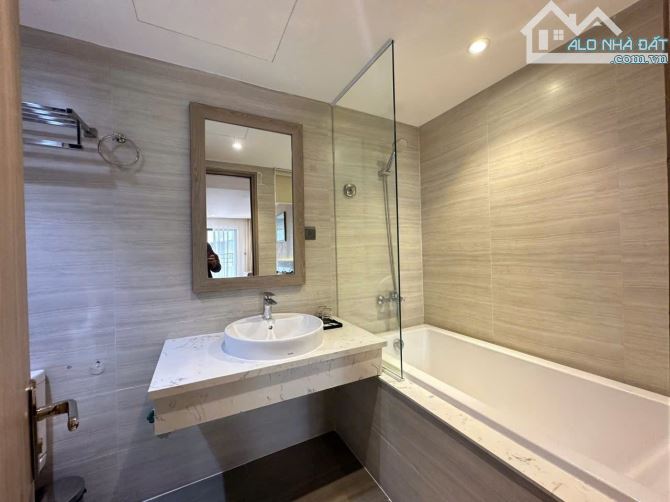 CĂN HỘ STUDIO MƯỜNG THANH VIỄN TRIỀU, NHA TRANG, GIÁ 6 TRIỆU/THÁNG - 650K/ĐÊM - 10