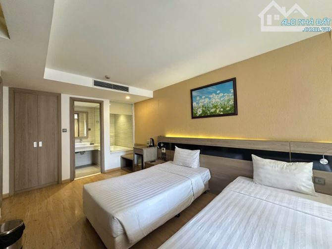 CĂN HỘ STUDIO MƯỜNG THANH VIỄN TRIỀU, NHA TRANG, GIÁ 6 TRIỆU/THÁNG - 650K/ĐÊM - 11