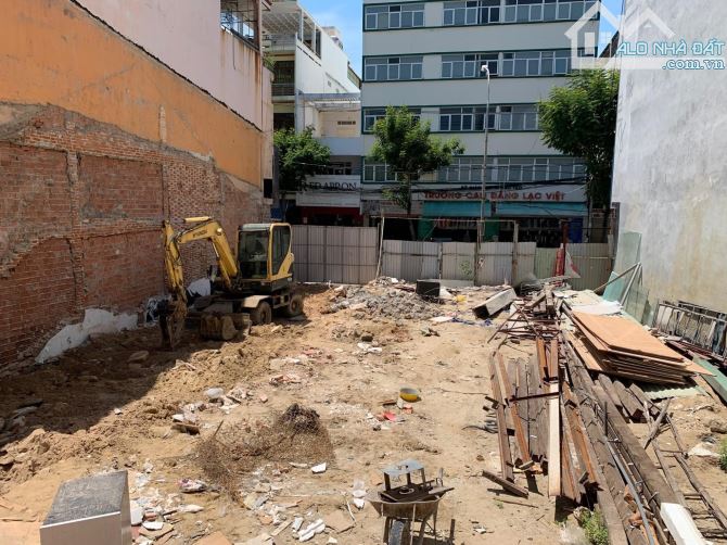 👉Bán Đất 2 Mặt Tiền Đường Mai Dị - Gần Tiểu La- Vị Trí Kinh Doanh -Q. Hải Châu-Gía 8,3Tỷ - 2