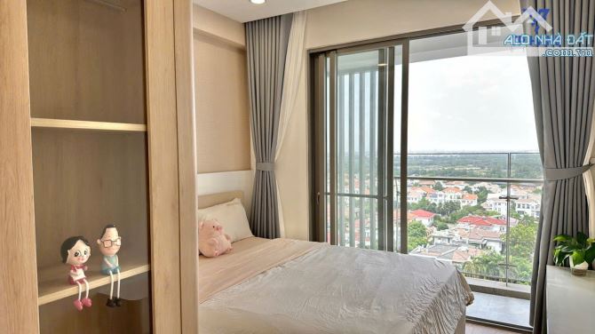 Cho thuê Chung cư Hưng Phúc (Happy Residence), Phú Mỹ Hưng, Quận 7. - 1