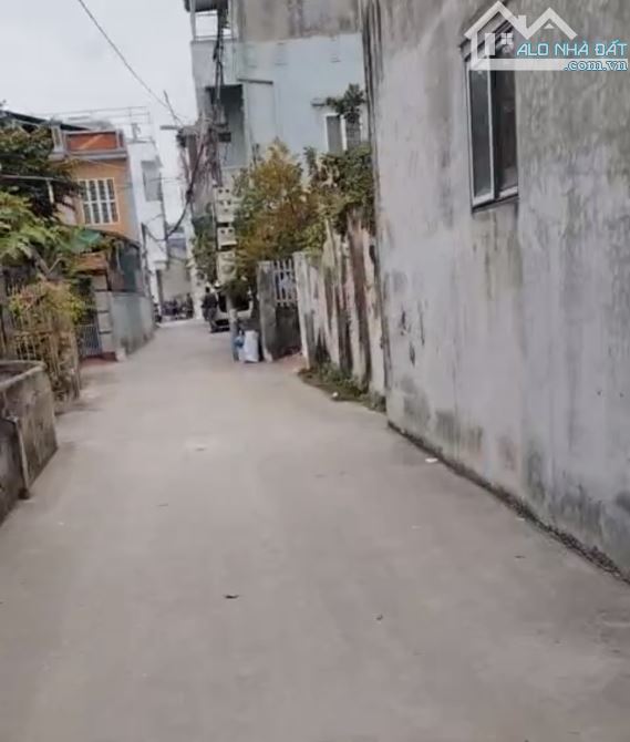 Bán lô đất đẹp ô tô đỗ cửa phố Trà Khê Anh Dũng - 1