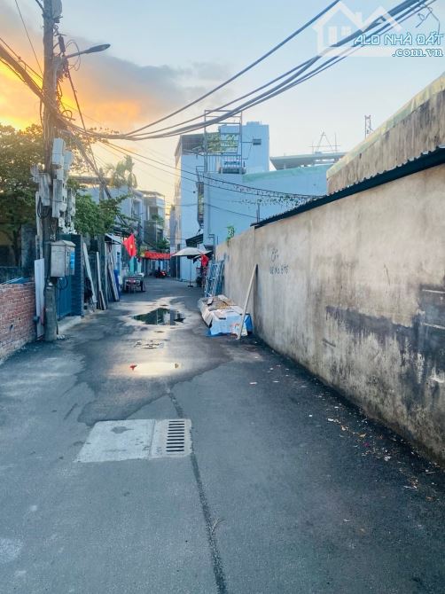 ‼️ BÁN ĐẤT TẶNG NHÀ MÊ LỬNG 2 MẶT TIỀN ĐƯỜNG MẸ NHU🏠. - 1