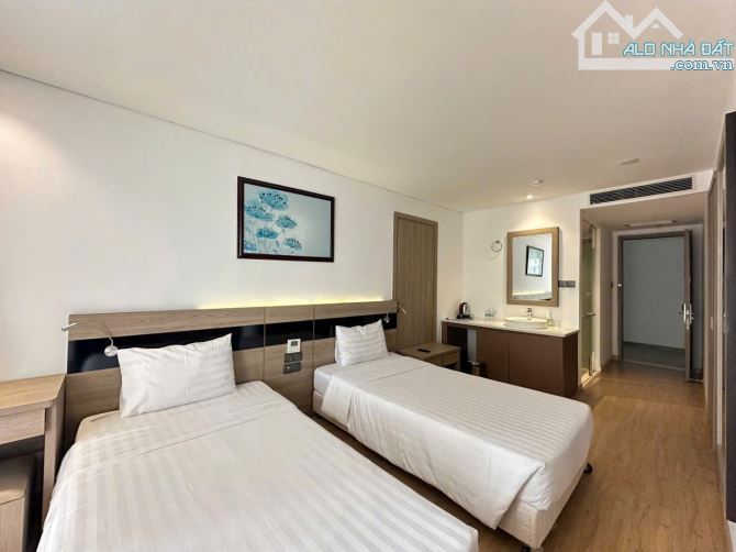 CĂN HỘ STUDIO MƯỜNG THANH VIỄN TRIỀU, NHA TRANG, GIÁ 6 TRIỆU/THÁNG - 650K/ĐÊM - 1