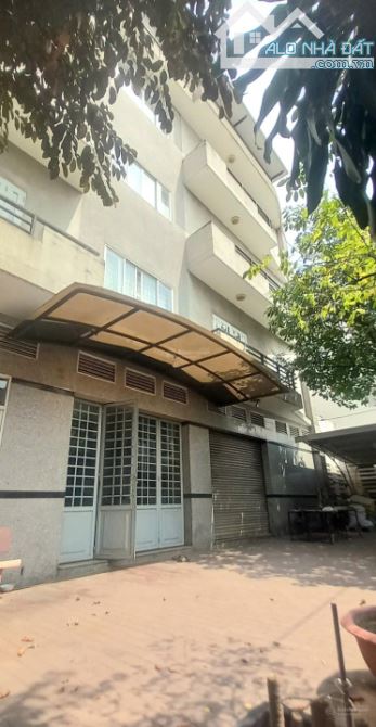 Cho thuê kho, nhà xưởng 2000m2 tại 41/7 Khu phố 17, phường Trung Mỹ Tây, 170 triệu VND - 2