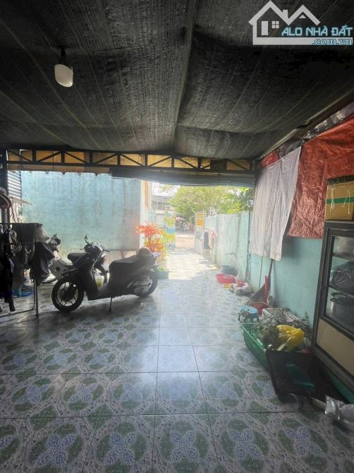 C4 CHÍNH CHỦ MỘT ĐỜI 144M2 FUll THỔ XUÂN THỚI SƠN HM  GIÁ NGỘP. - 2