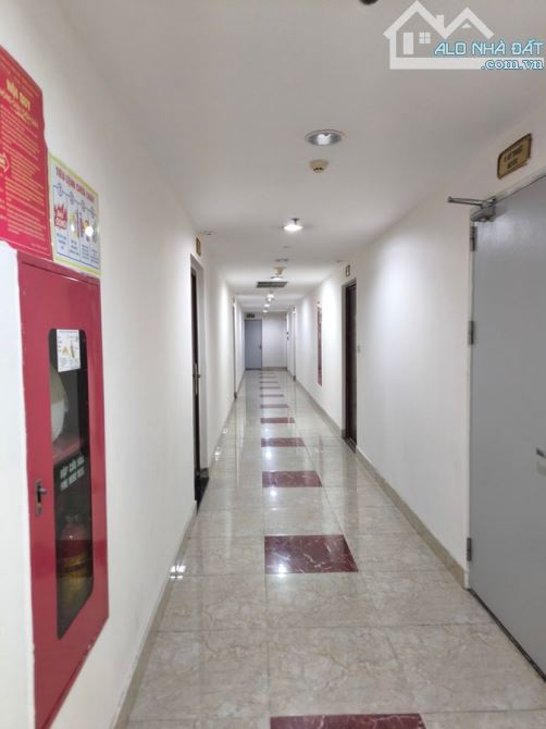 CĂN HỘ CT2B KHU ĐÔ THỊ MỚI NGHĨA ĐÔ – FULL NỘI THẤT – GẦN HỒ TÂY - Ở CỰC SƯỚNG - 2