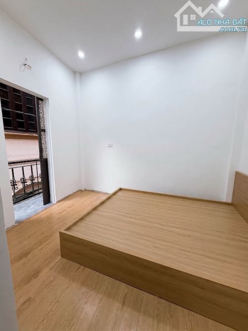 Duy nhất 1 căn Hoàng Mai/ DT 17M² x4 tầng/ Sổ Riêng/ Hơn 4tỷ - 2
