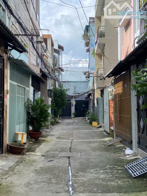 HXH chuẩn 4m! Bán căn Bùi Đình Túy (4x13m) A4 - 4 Tầng BTCT - 4PN. Khu dân trí, an ninh. - 2