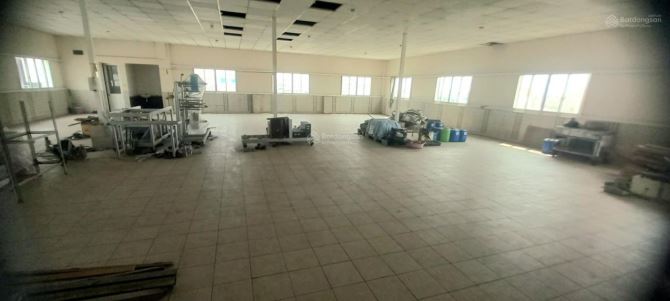 Cho thuê kho, nhà xưởng 2000m2 tại 41/7 Khu phố 17, phường Trung Mỹ Tây, 170 triệu VND - 3