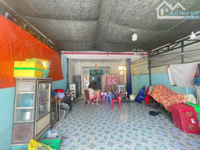 C4 CHÍNH CHỦ MỘT ĐỜI 144M2 FUll THỔ XUÂN THỚI SƠN HM  GIÁ NGỘP. - 3
