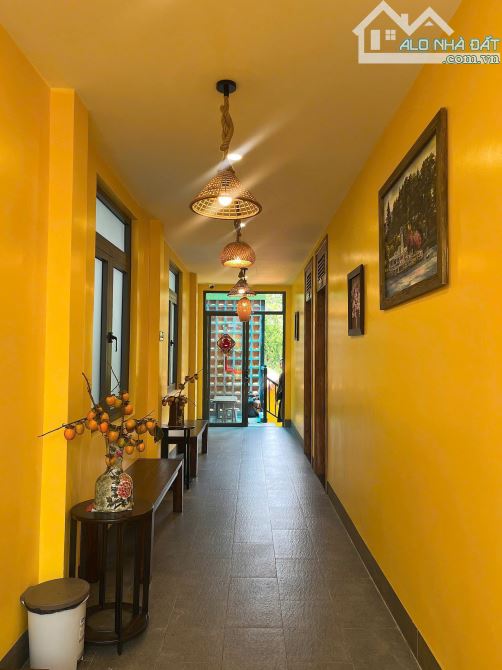 20 TRIỆU CHO THUÊ NHÀ NGUYÊN CĂN CÓ SÂN VƯỜN RỘNG 700 m² ĐƯỜNG HOÀNG HOA THÁM P10 ĐÀ LẠT - 3