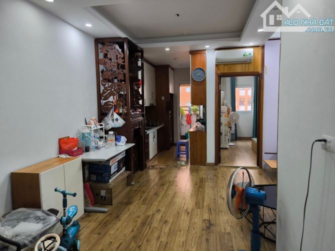 CĂN HỘ CT2B KHU ĐÔ THỊ MỚI NGHĨA ĐÔ – FULL NỘI THẤT – GẦN HỒ TÂY - Ở CỰC SƯỚNG - 3