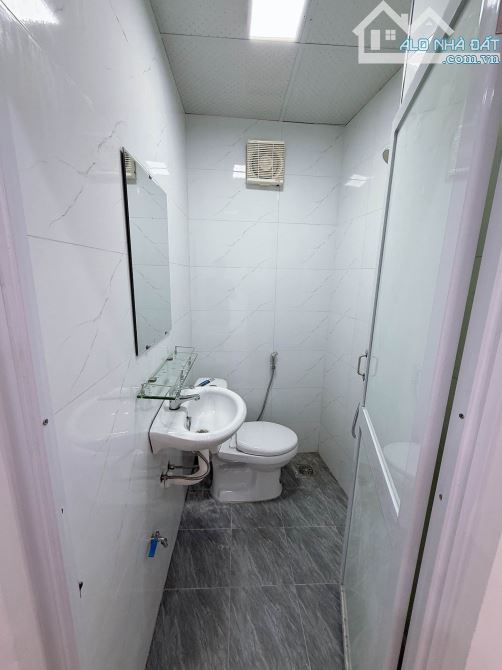 Duy nhất 1 căn Hoàng Mai/ DT 17M² x4 tầng/ Sổ Riêng/ Hơn 4tỷ - 3