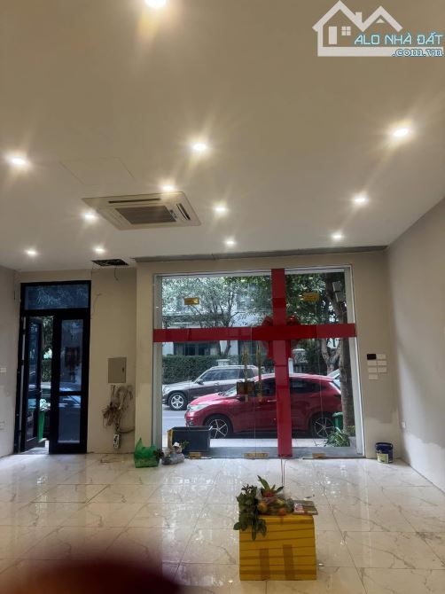 Cho thuê 15 căn Liền Kề, Biệt Thự Trịnh Văn Bô, Xuân Phương, thang máy, oto đỗ - 4