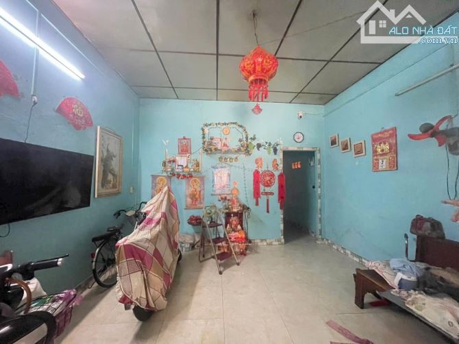 C4 CHÍNH CHỦ MỘT ĐỜI 144M2 FUll THỔ XUÂN THỚI SƠN HM  GIÁ NGỘP. - 4