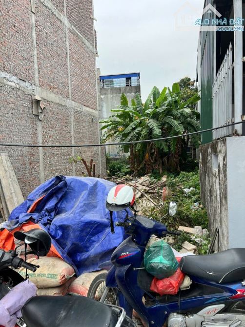 Bán lô đất đẹp ô tô đỗ cửa phố Trà Khê Anh Dũng - 4
