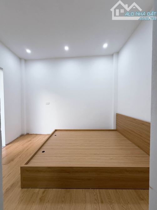 Duy nhất 1 căn Hoàng Mai/ DT 17M² x4 tầng/ Sổ Riêng/ Hơn 4tỷ - 4