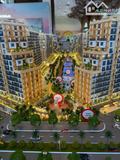 Bán Gấp Căn 1N+ Biển Bãi Dài Cam Ranh, Cara365 Caraworld, Cận Sân Bay, Full Nội Thất 5 Sao - 5