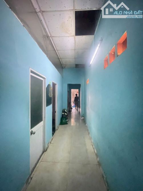 C4 CHÍNH CHỦ MỘT ĐỜI 144M2 FUll THỔ XUÂN THỚI SƠN HM  GIÁ NGỘP. - 5