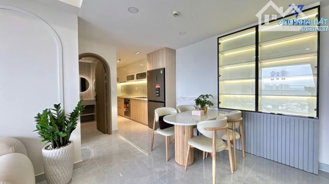Cho thuê Chung cư Hưng Phúc (Happy Residence), Phú Mỹ Hưng, Quận 7. - 5