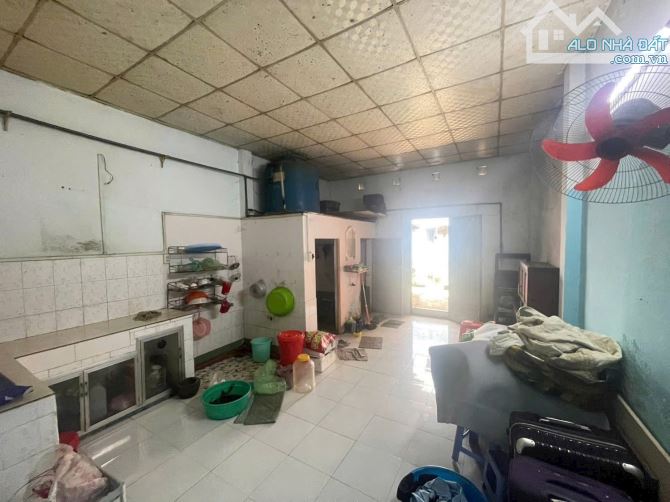 C4 CHÍNH CHỦ MỘT ĐỜI 144M2 FUll THỔ XUÂN THỚI SƠN HM  GIÁ NGỘP. - 6