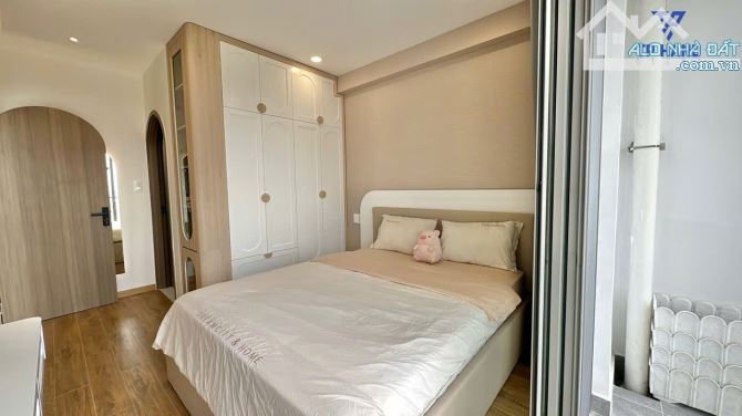 Cho thuê Chung cư Hưng Phúc (Happy Residence), Phú Mỹ Hưng, Quận 7. - 6