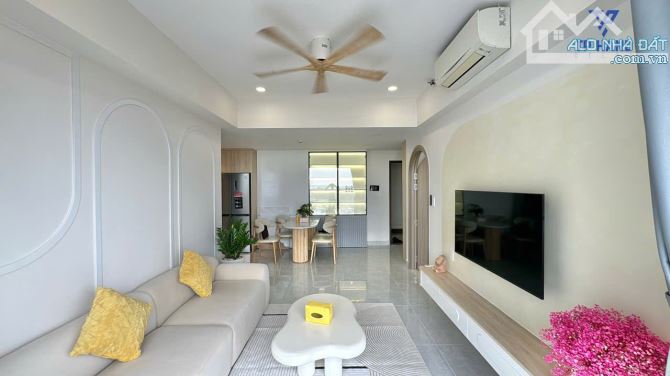 Cho thuê Chung cư Hưng Phúc (Happy Residence), Phú Mỹ Hưng, Quận 7. - 7