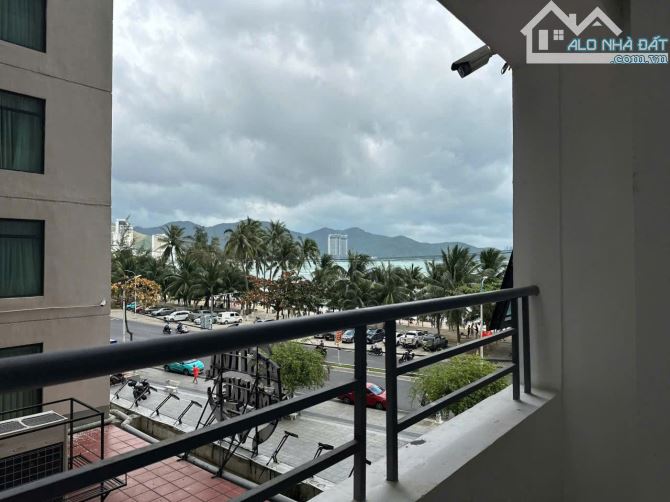 CĂN HỘ STUDIO MƯỜNG THANH VIỄN TRIỀU, NHA TRANG, GIÁ 6 TRIỆU/THÁNG - 650K/ĐÊM - 7